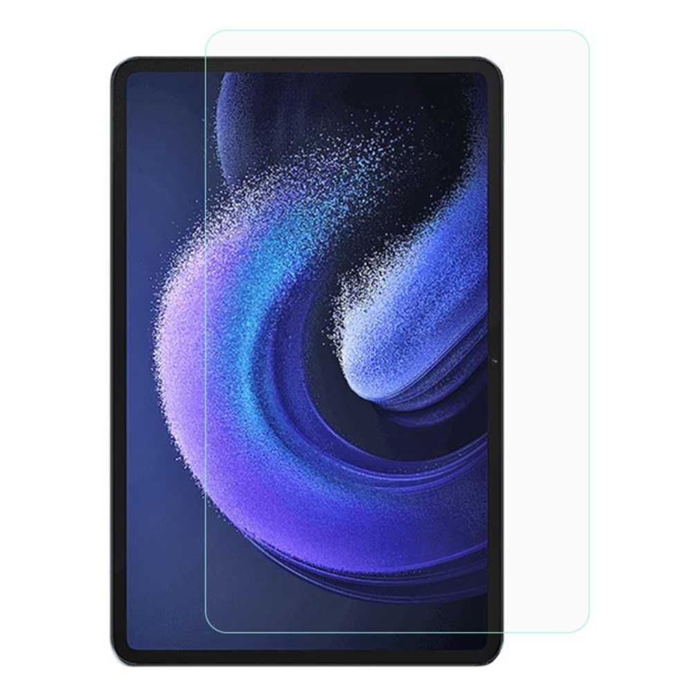 Protecteur d'écran Verre trempé Xiaomi Pad 6