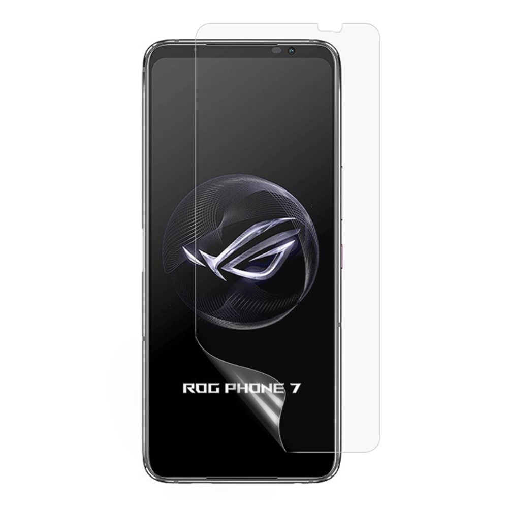 Protecteur d'écran Asus ROG Phone 7 Ultimate