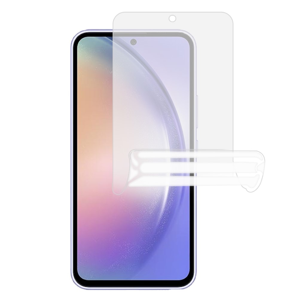 Protecteur d'écran Samsung Galaxy A54