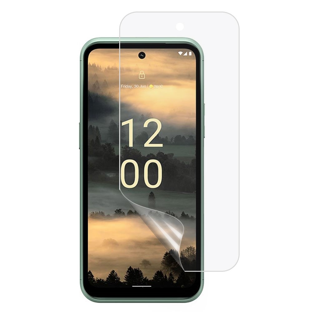 Protecteur d'écran  Nokia XR21