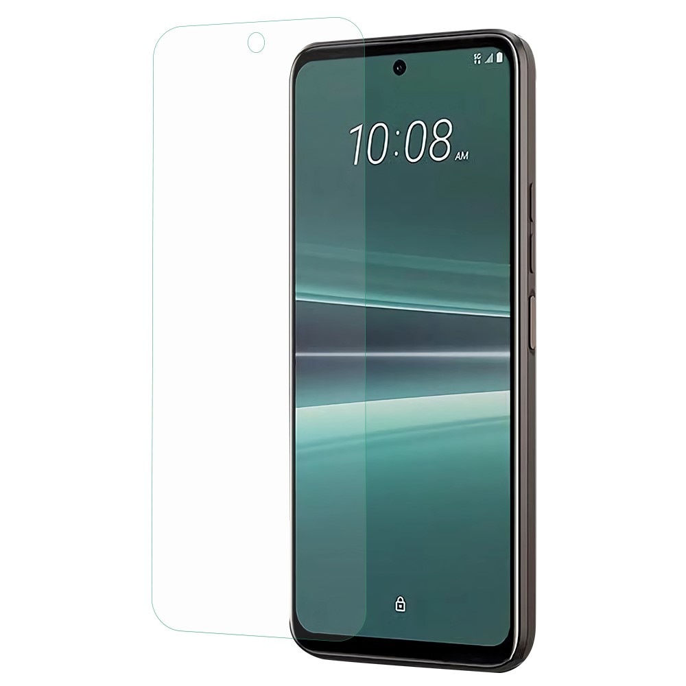 Protecteur d'écran en verre trempé 0.3mm HTC U23 Pro