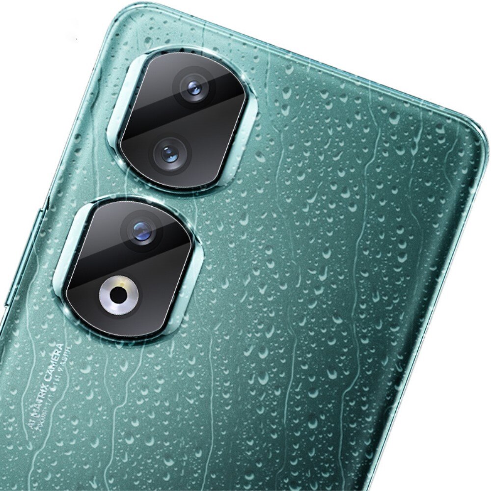 Protecteur de lentille en verre trempé 0,2 mm  Honor 90 Pro, Transparent