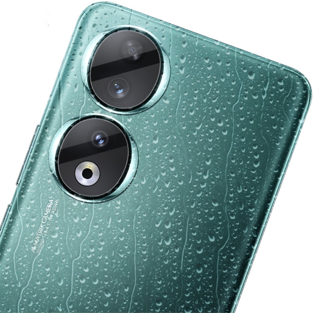 Protecteur de lentille en verre trempé 0,2 mm  Honor 90, Transparent
