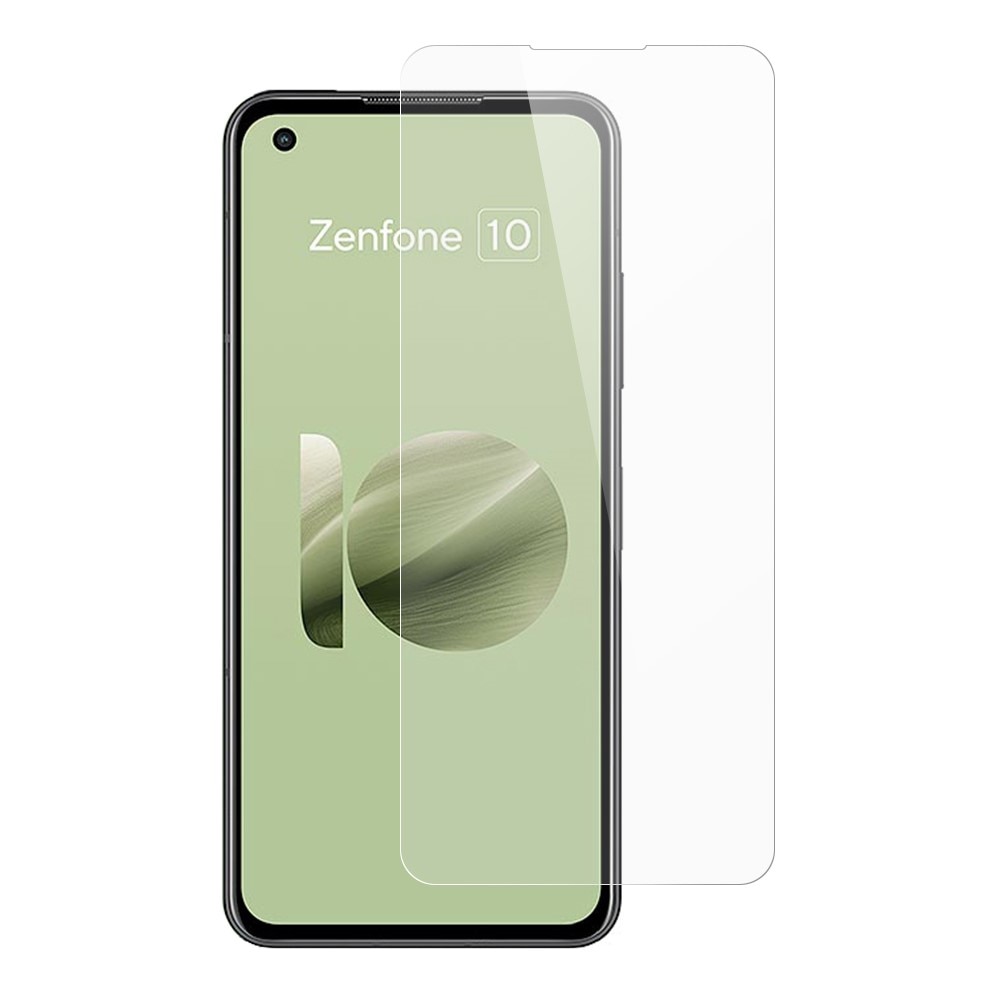 Protecteur d'écran en verre trempé 0.3mm Asus ZenFone 10