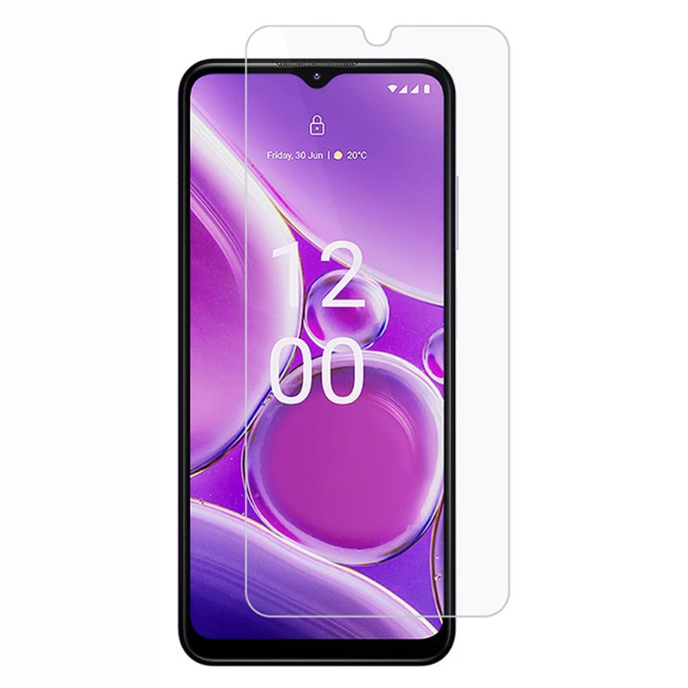 Protecteur d'écran en verre trempé 0.3mm  Nokia G42