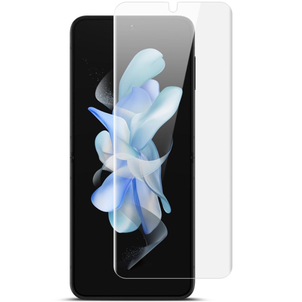 Protecteur d'écran complet hydrogel Samsung Galaxy Z Flip 5
