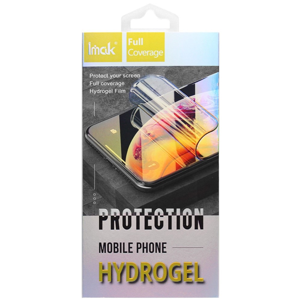 Protecteur d'écran complet hydrogel Samsung Galaxy Z Flip 5