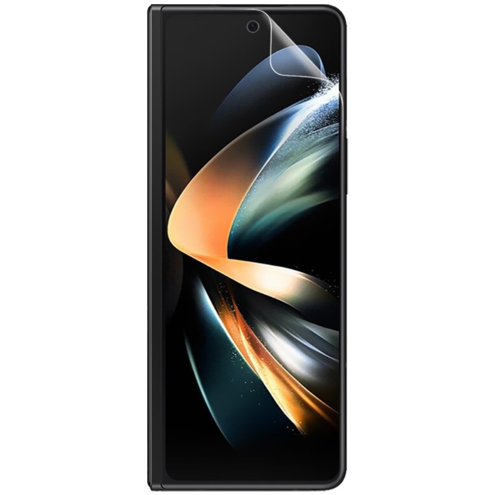 Protecteur d'écran complet hydrogel Samsung Galaxy Z Fold 5