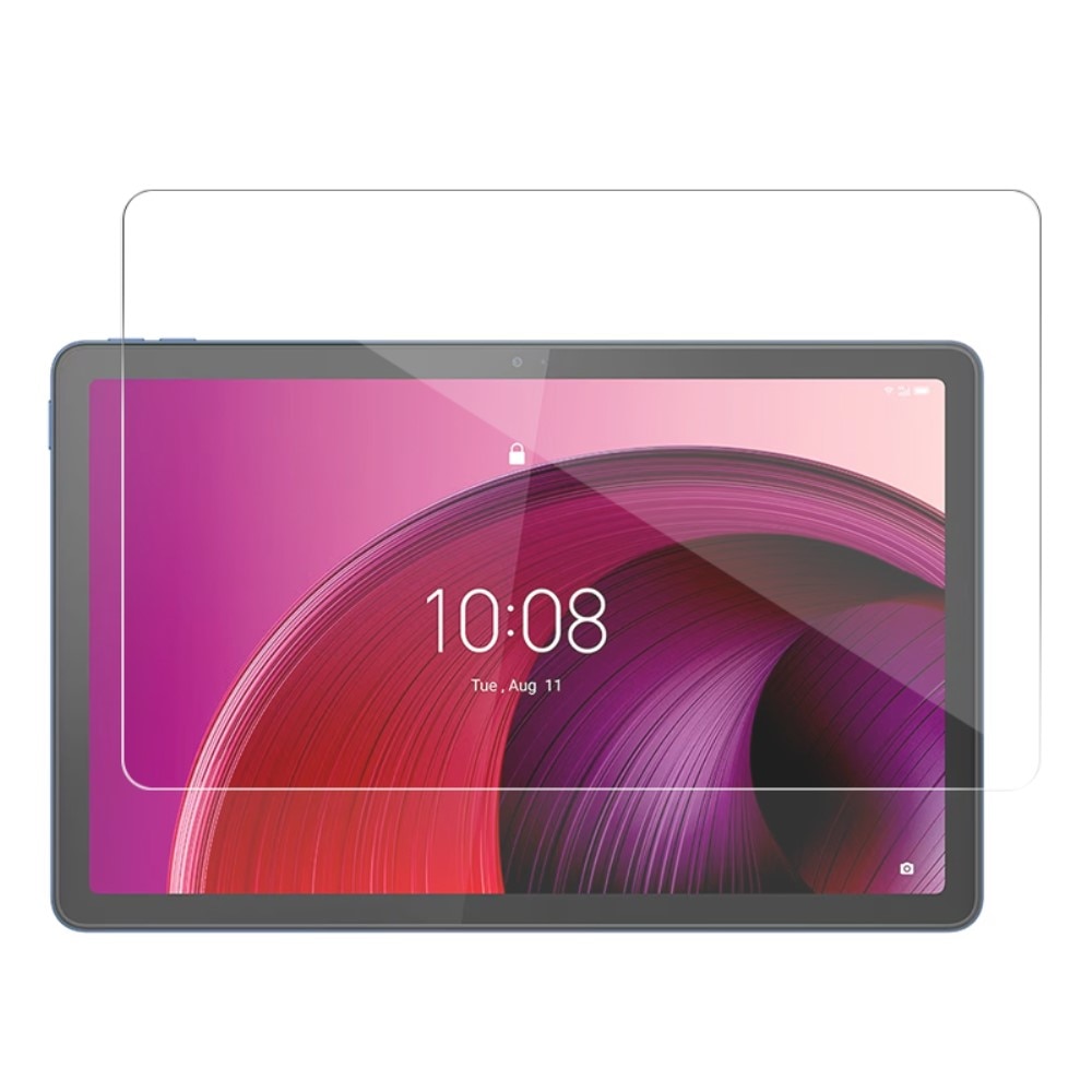 Protecteur d'écran Verre trempé  Lenovo Tab M10 5G