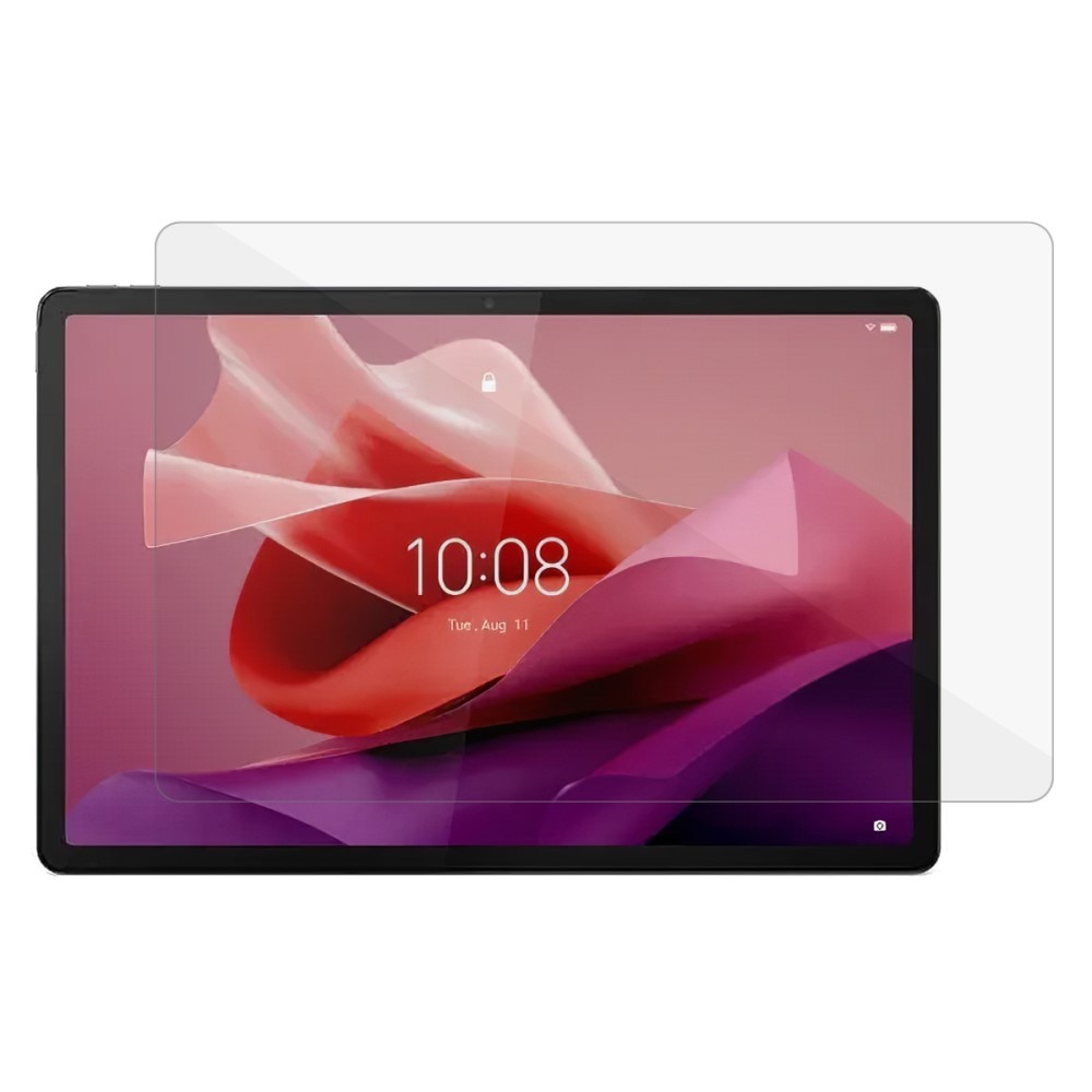 Protecteur d'écran Verre trempé  Lenovo Tab P12
