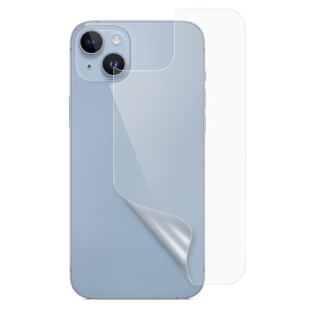 Film de protection pour le dos iPhone 15