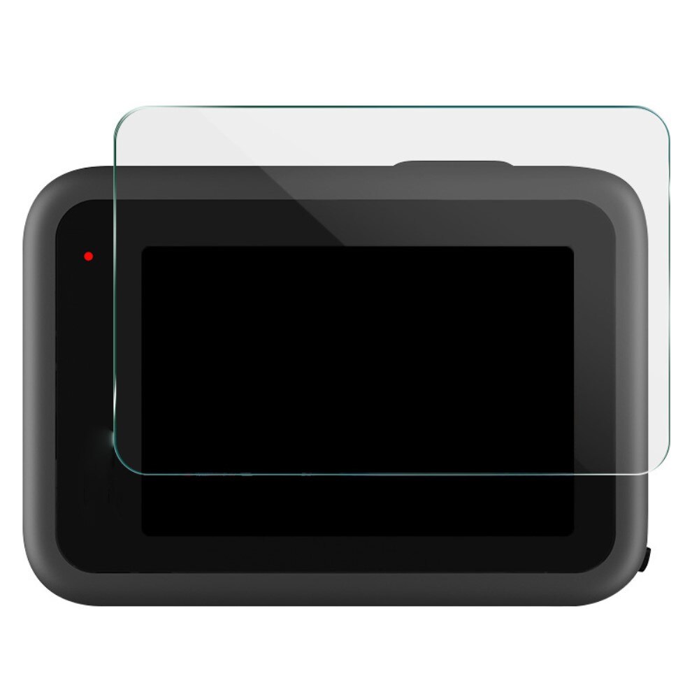 Verre trempé à couverture complète GoPro HERO12 Black