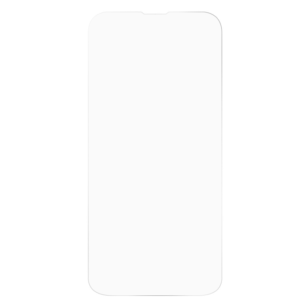 Protecteur d'écran en verre trempé 0.3mm iPhone 15 Pro