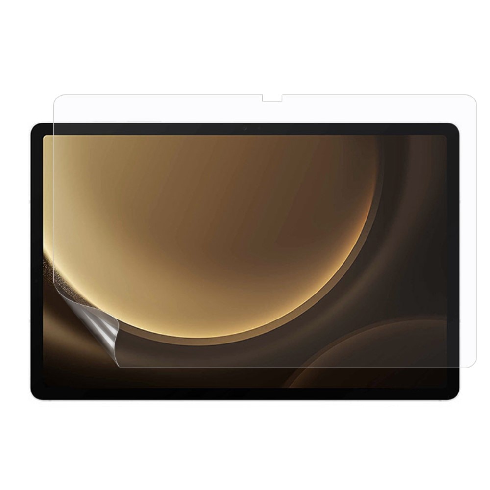 Protecteur d'écran Samsung Galaxy Tab S9 FE Plus