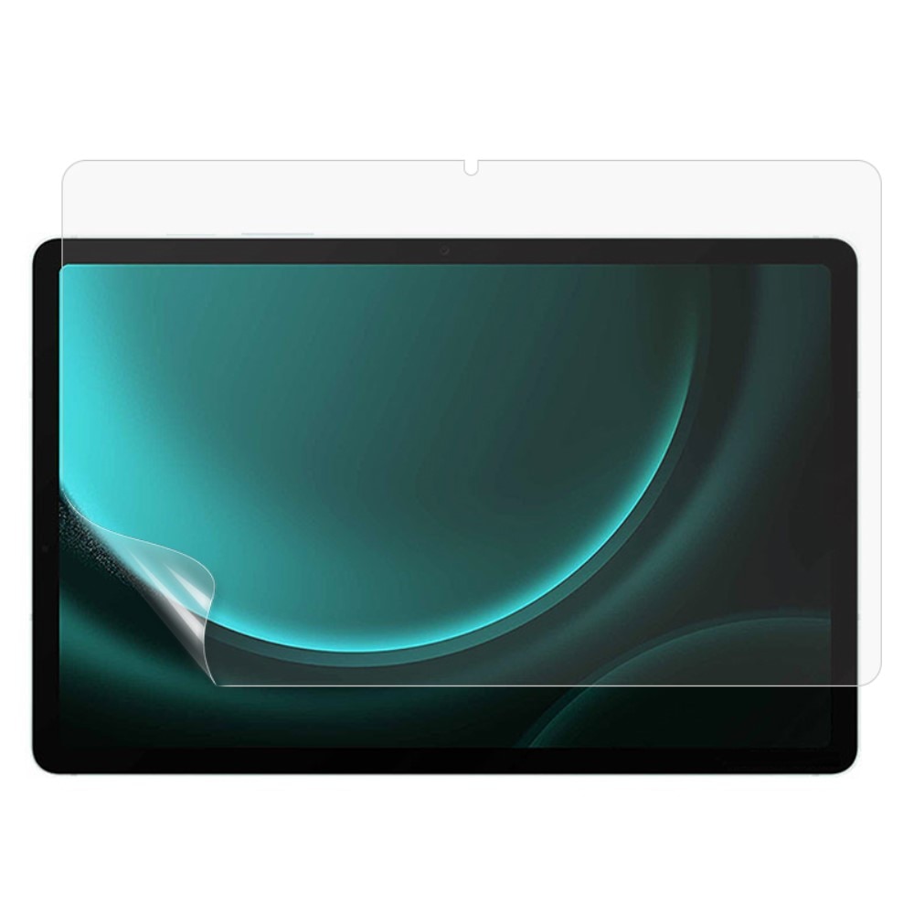 Protecteur d'écran Samsung Galaxy Tab S9 FE