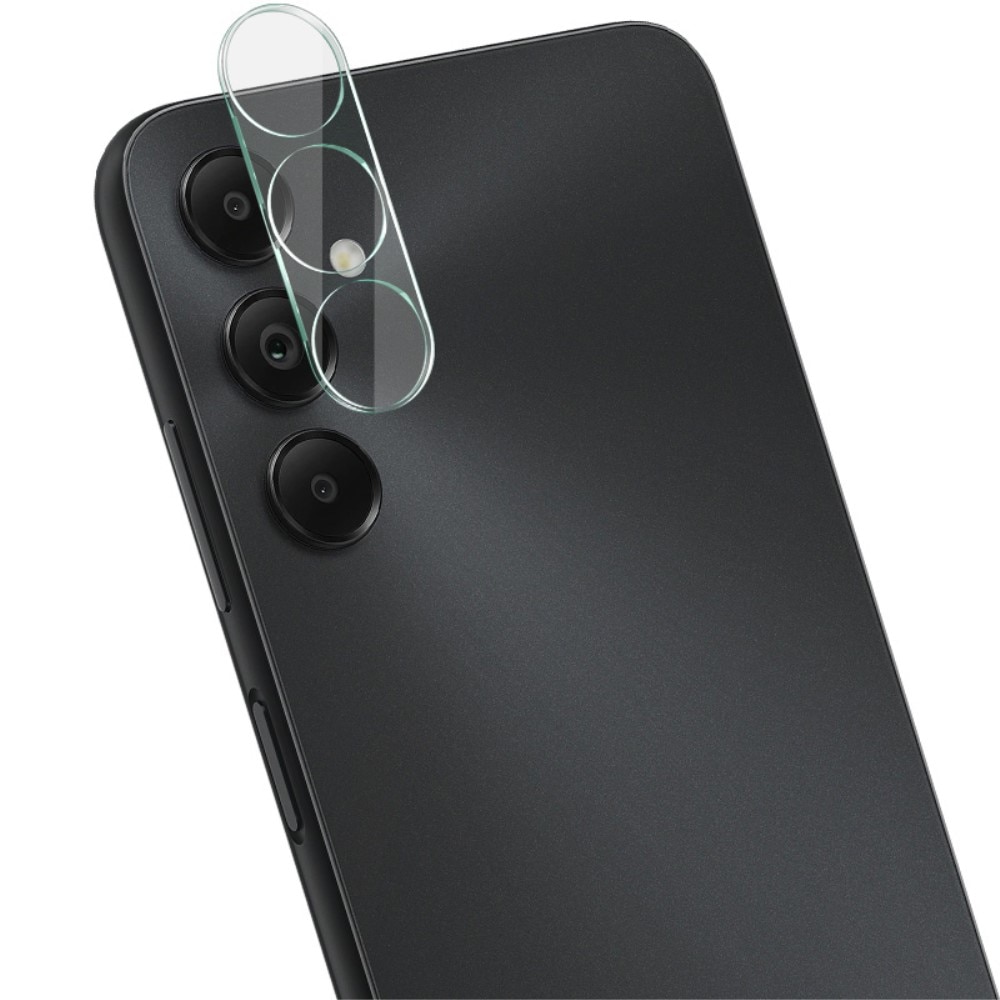 Protecteur de lentille en verre trempé 0,2 mm Samsung Galaxy A05s, Transparent