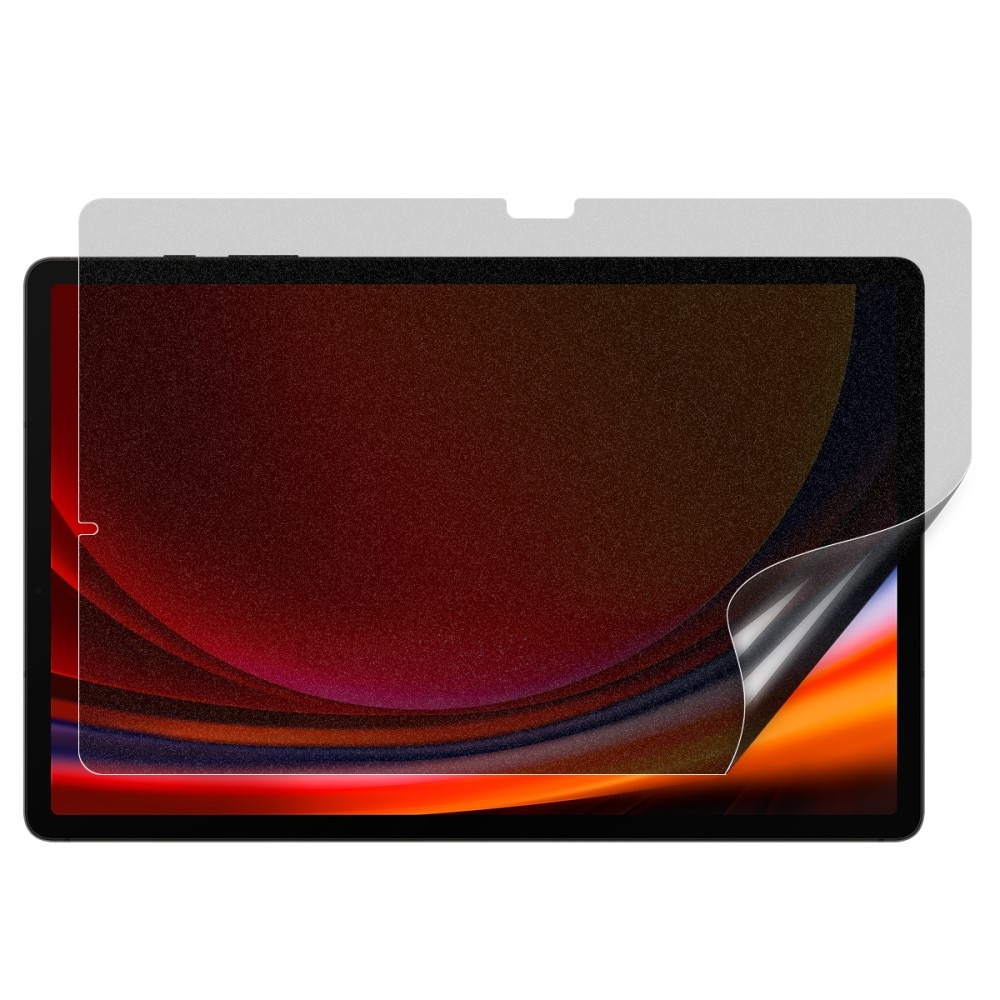 Protecteur d'écran de confidentialité Samsung Galaxy Tab S7 FE