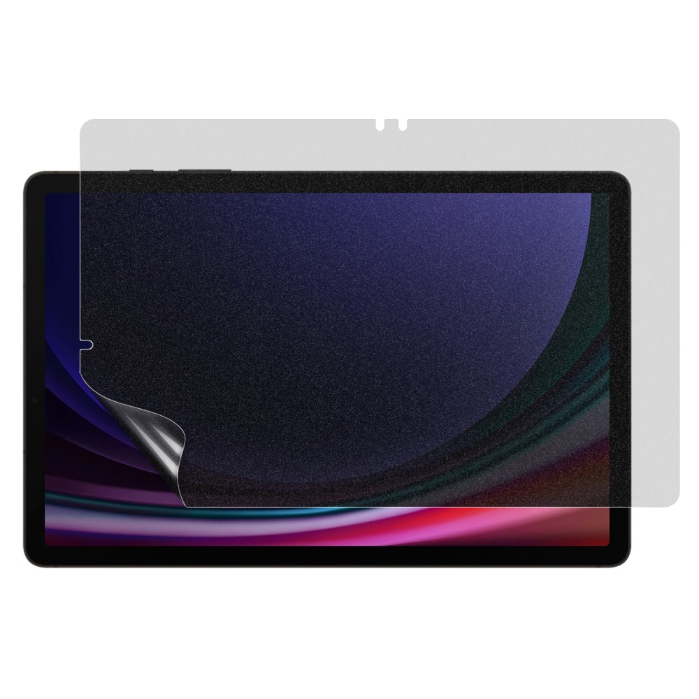Protecteur d'écran de confidentialité Samsung Galaxy Tab S9