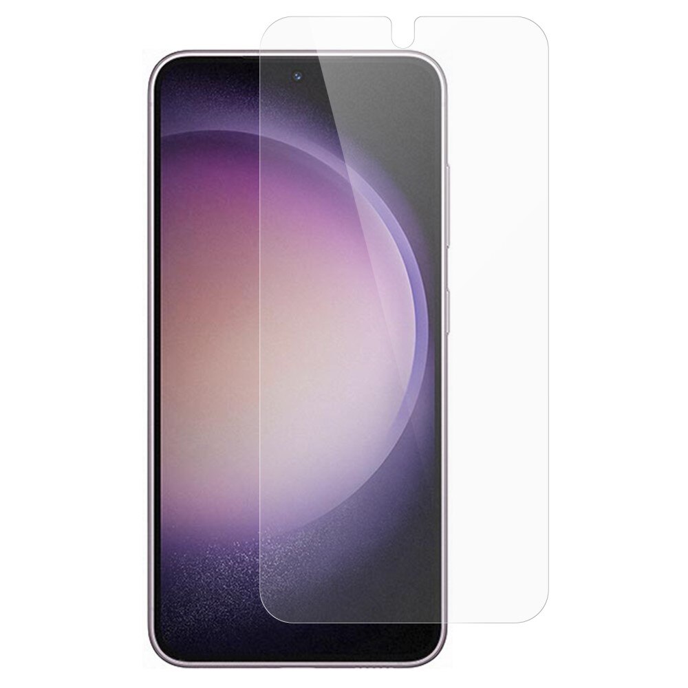 Protecteur d'écran en verre trempé 0.3mm Samsung Galaxy S24 Plus