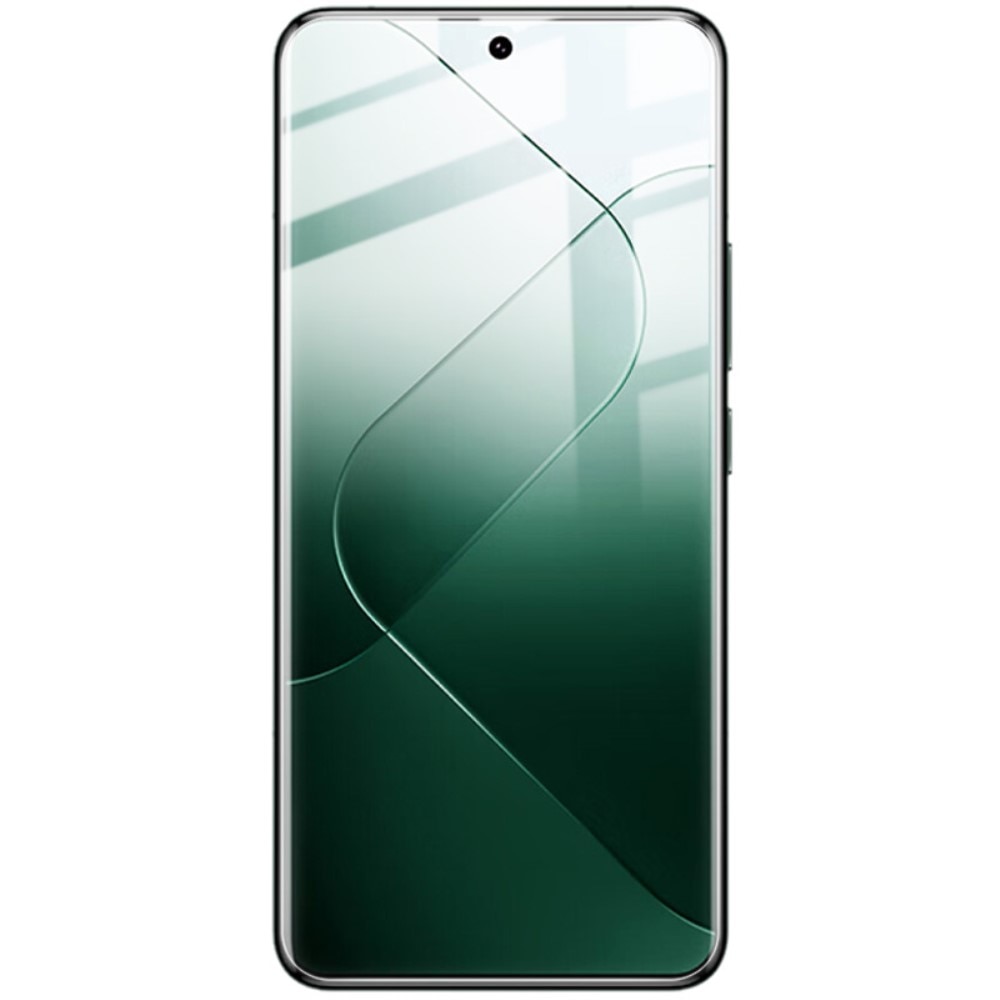 Protecteur d'écran complet hydrogel Xiaomi 14 Pro (2 pièces)