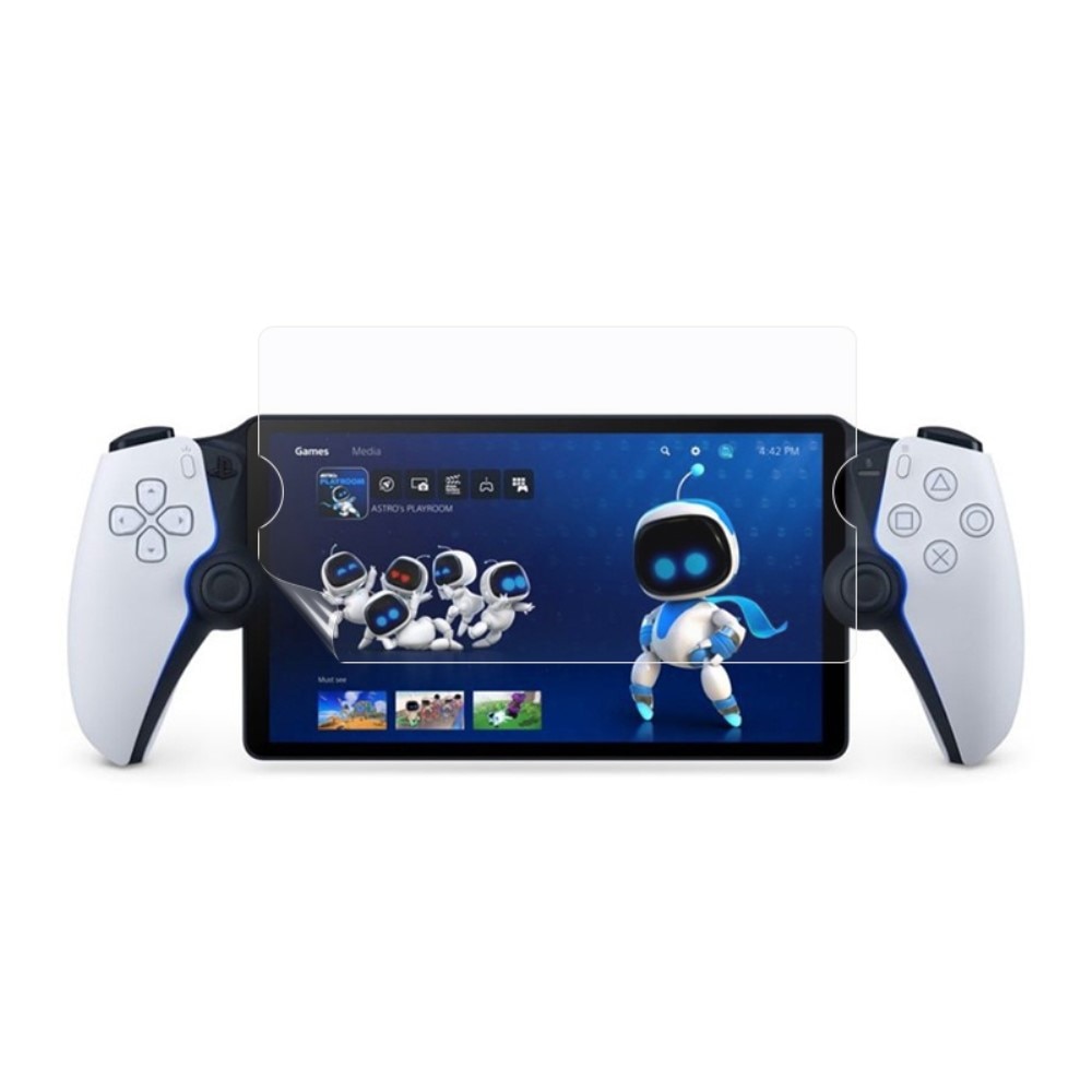 Protecteur d'écran Sony PlayStation Portal