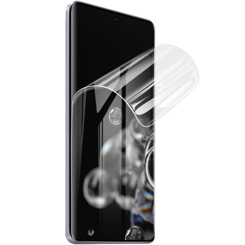 Protecteur d'écran complet hydrogel Xiaomi Redmi Note 13 Pro Plus (2 pièces)