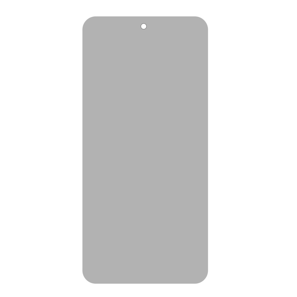 Protecteur d'écran de confidentialité en verre trempé Samsung Galaxy S24