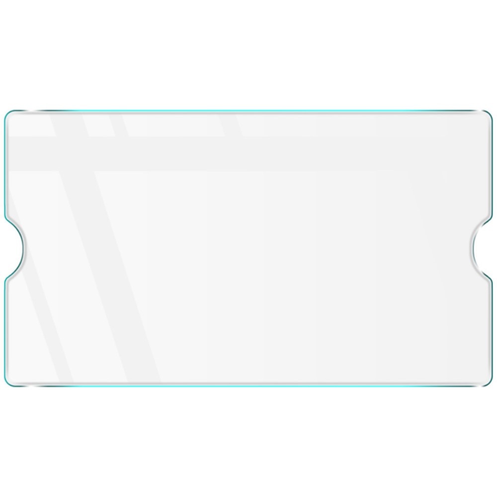 Protecteur d'écran Verre trempé Sony PlayStation Portal