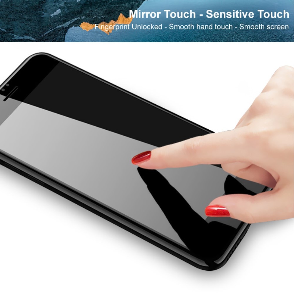 Protecteur d'écran Verre trempé Samsung Galaxy A55