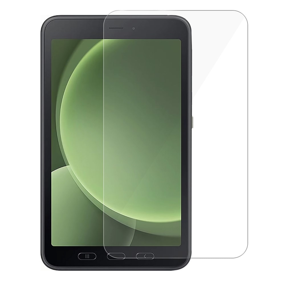 Protecteur d'écran Verre trempé Samsung Galaxy Tab Active5