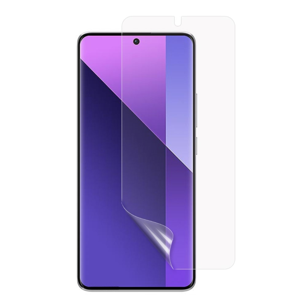 Protecteur d'écran Xiaomi Redmi Note 13 Pro Plus