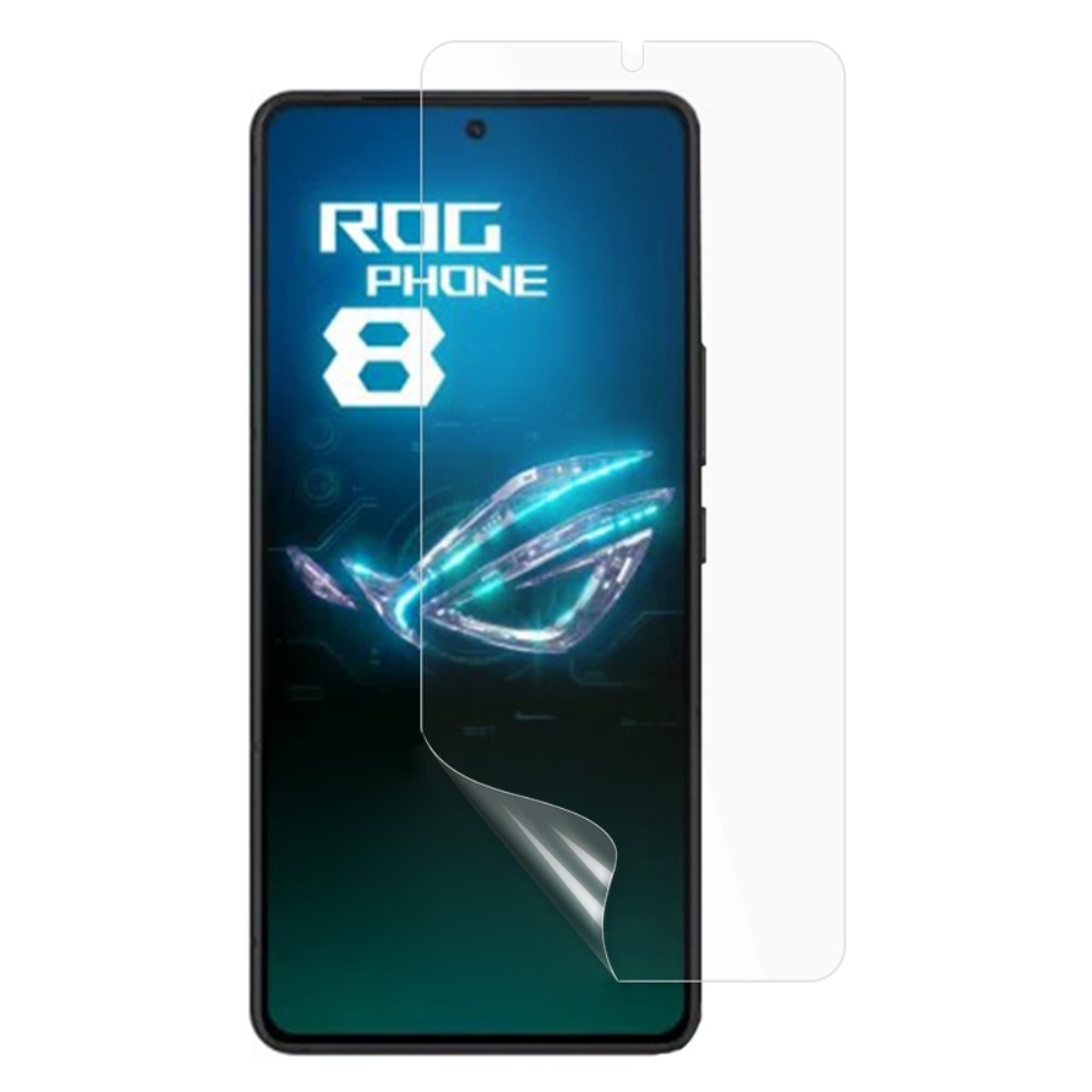 Protecteur d'écran Asus ROG Phone 8
