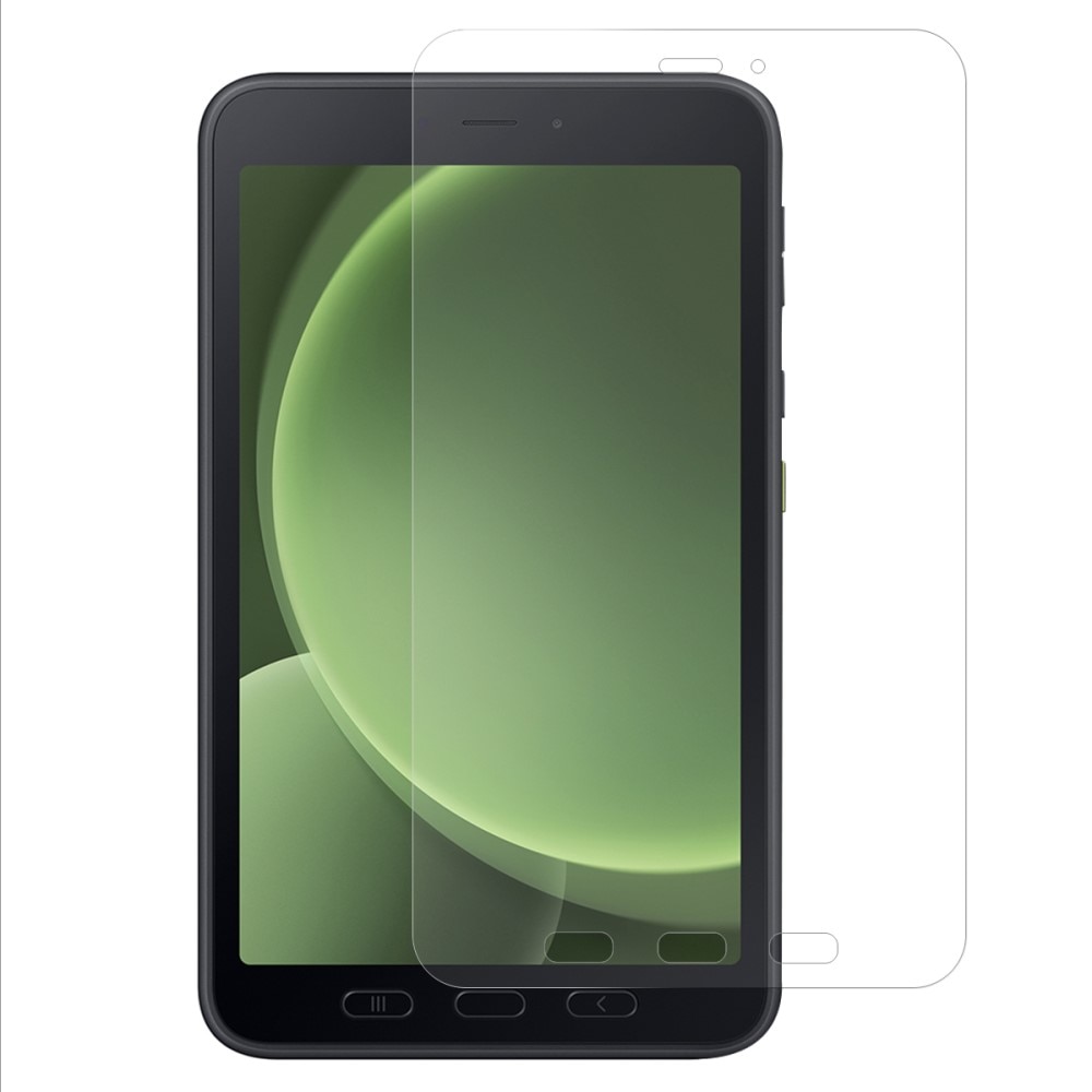 Protecteur d'écran Samsung Galaxy Tab Active5