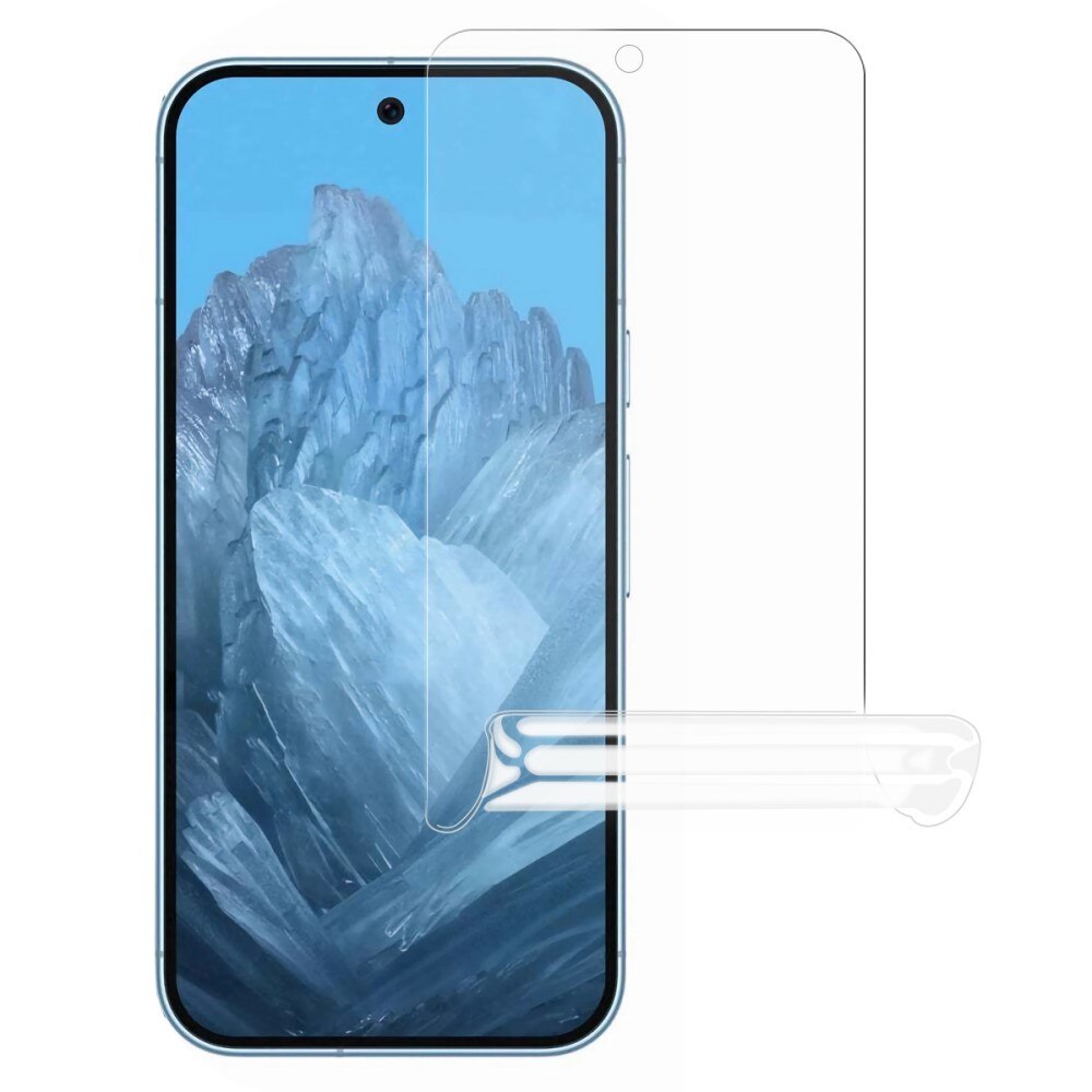 Protecteur d'écran Google Pixel 9