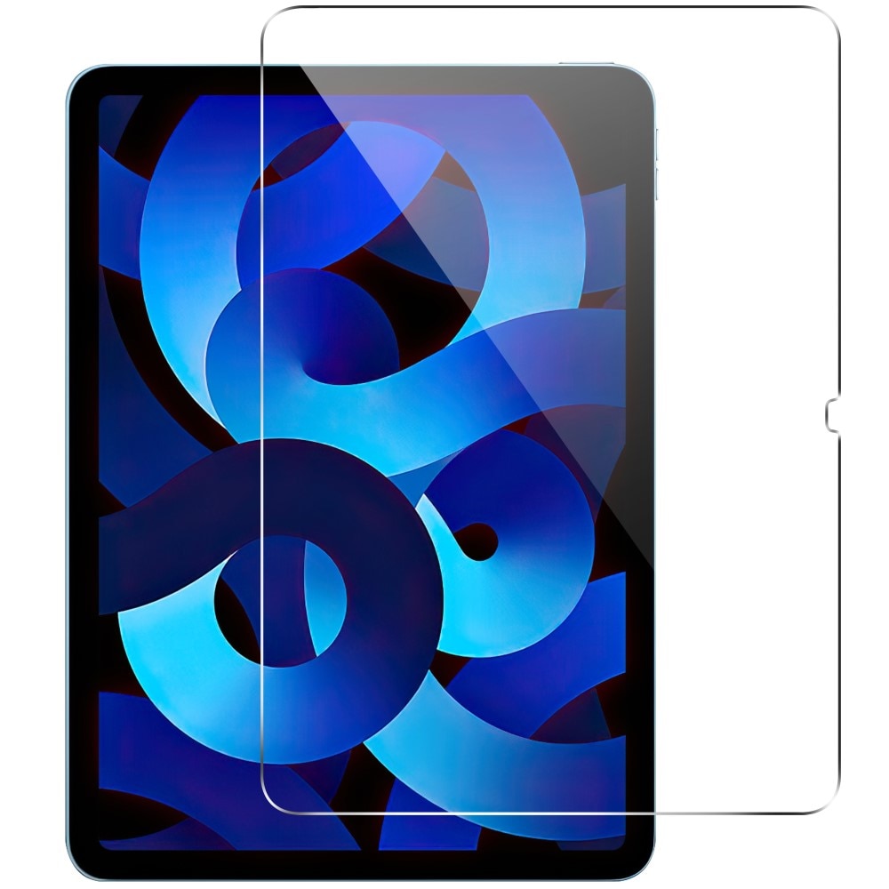 Protecteur d'écran Verre trempé Apple iPad Air 11 7th Gen (2025)