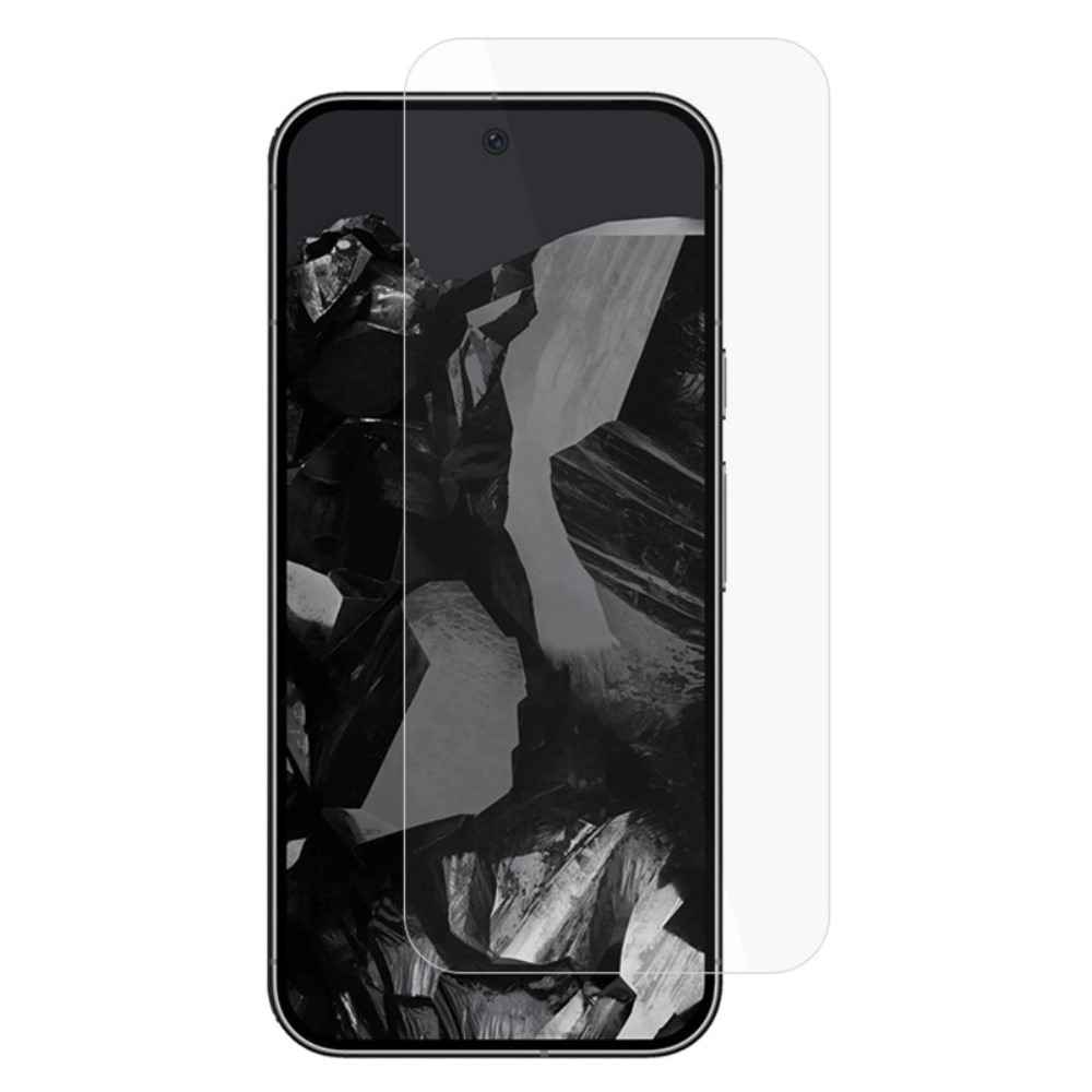 Protecteur d'écran en verre trempé 0.3mm Google Pixel 9 Pro