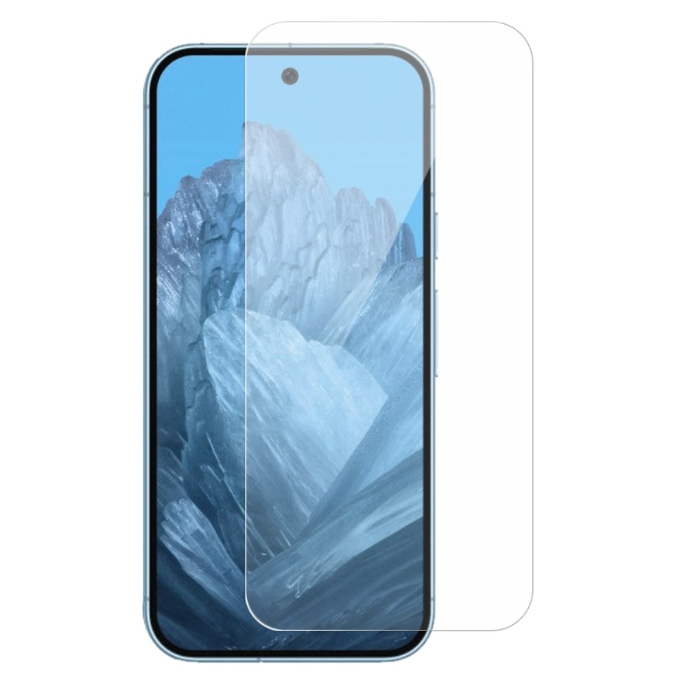 Protecteur d'écran en verre trempé 0.3mm Google Pixel 9