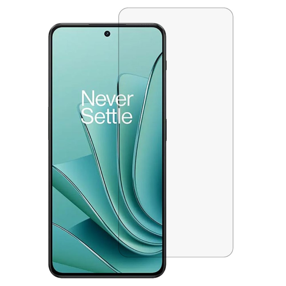 Protecteur d'écran en verre trempé 0.3mm  OnePlus Nord 4