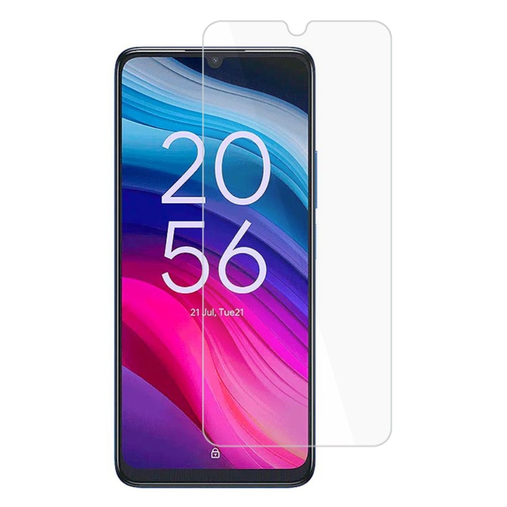 Protecteur d'écran en verre trempé 0.3mm  TCL 505