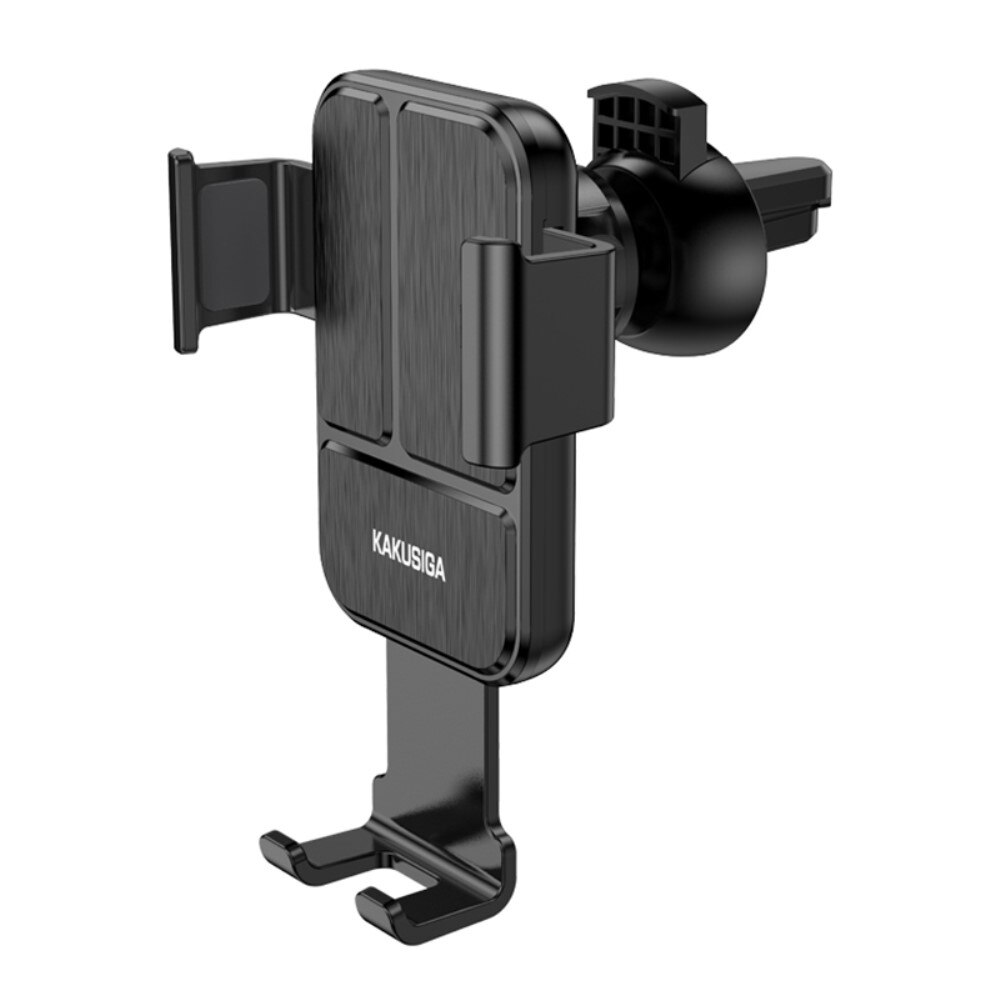 KSC-715A Vent Car Mount, noir