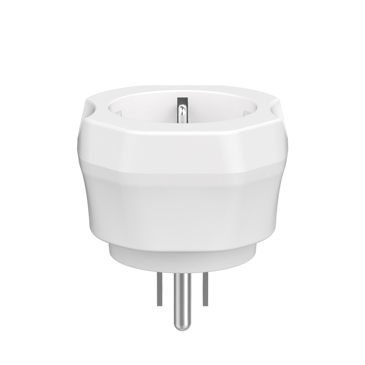 Adaptateur de voyage Europe vers États-Unis (2 pièces)
