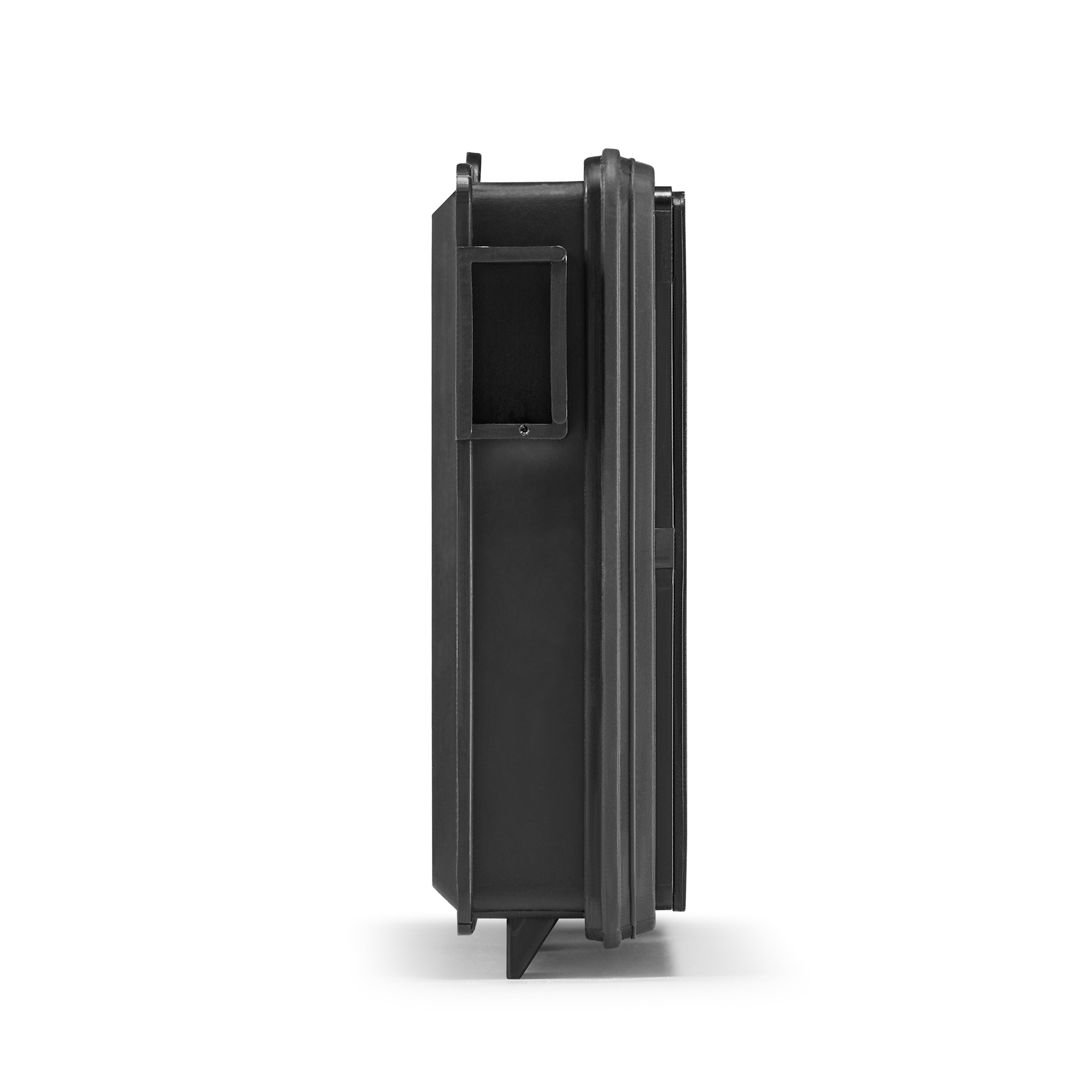 2-pack HEPA-Filtre pour  Miele Compact C1
