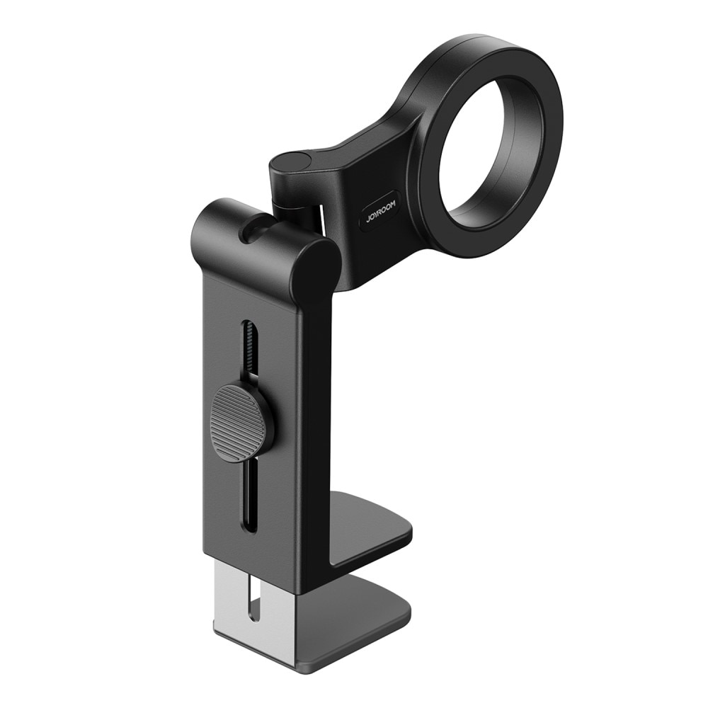 JR-ZS365 Universal MagSafe Travel Phone Holder, noir