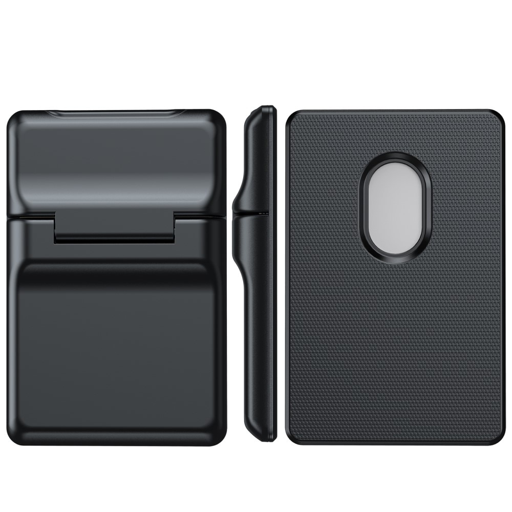 MagSafe Porte-carte avec support, noir