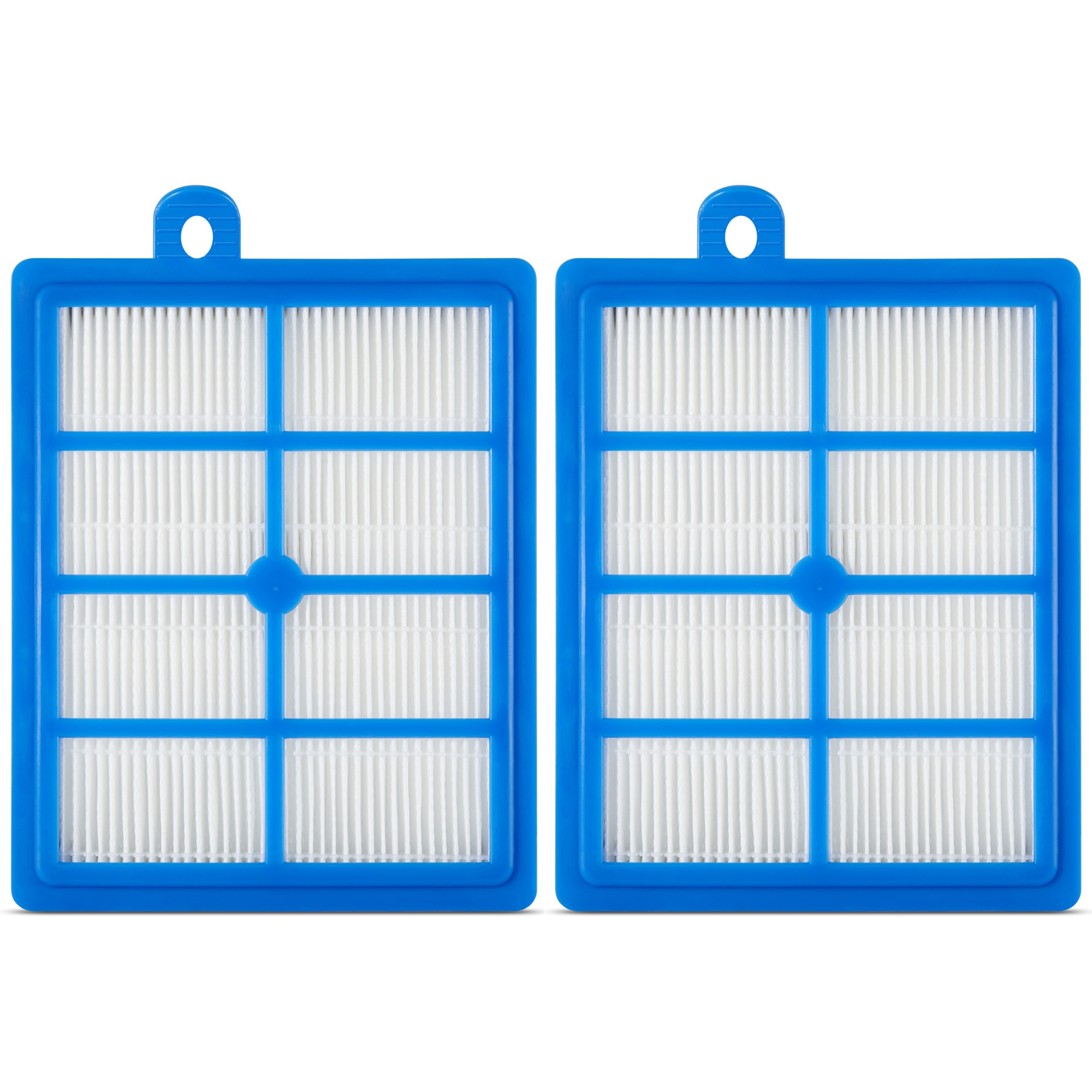 2-pack HEPA-Filtre pour Aspirateur Volta