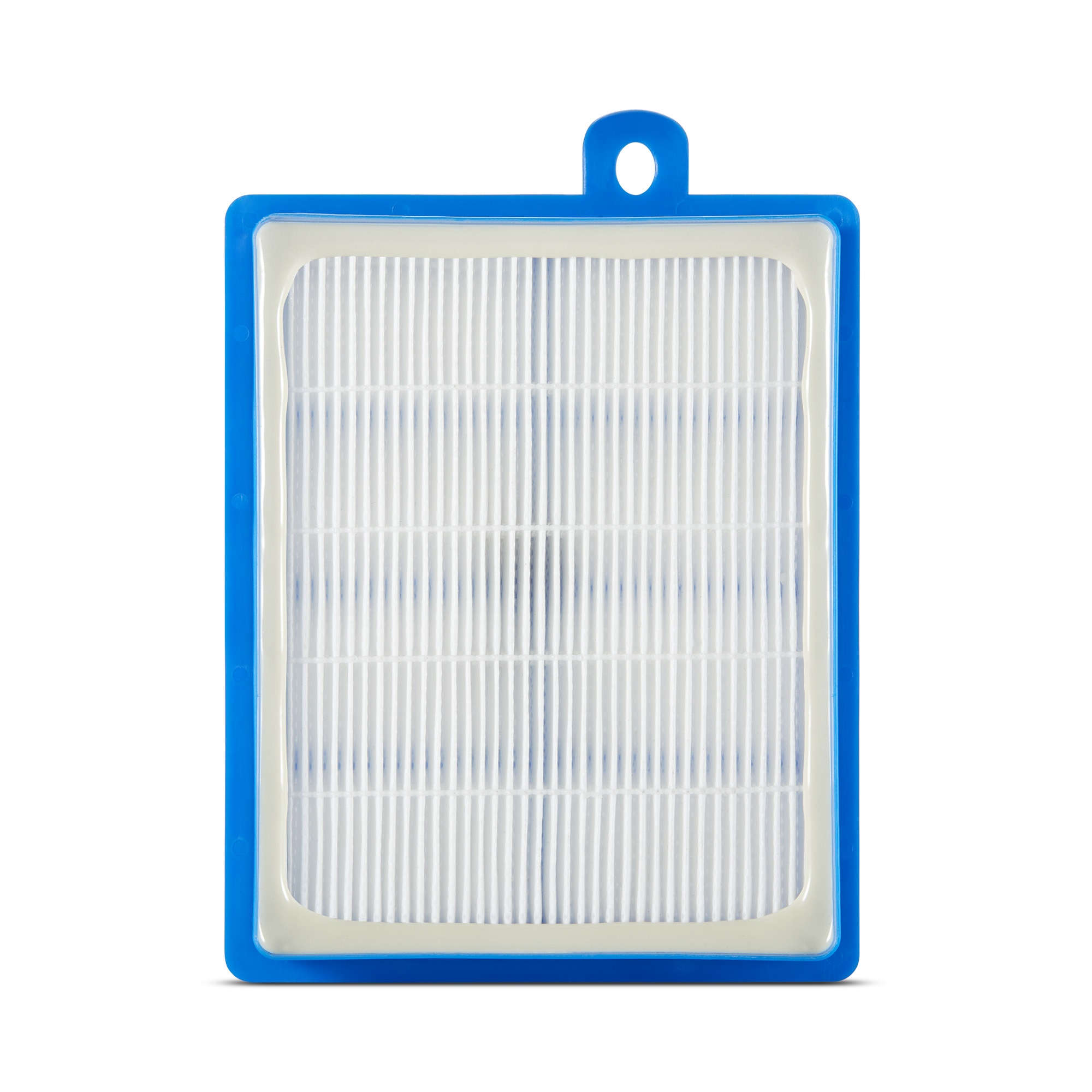 2-pack HEPA-Filtre pour Electrolux UltraOne Green EUOC9GREEN