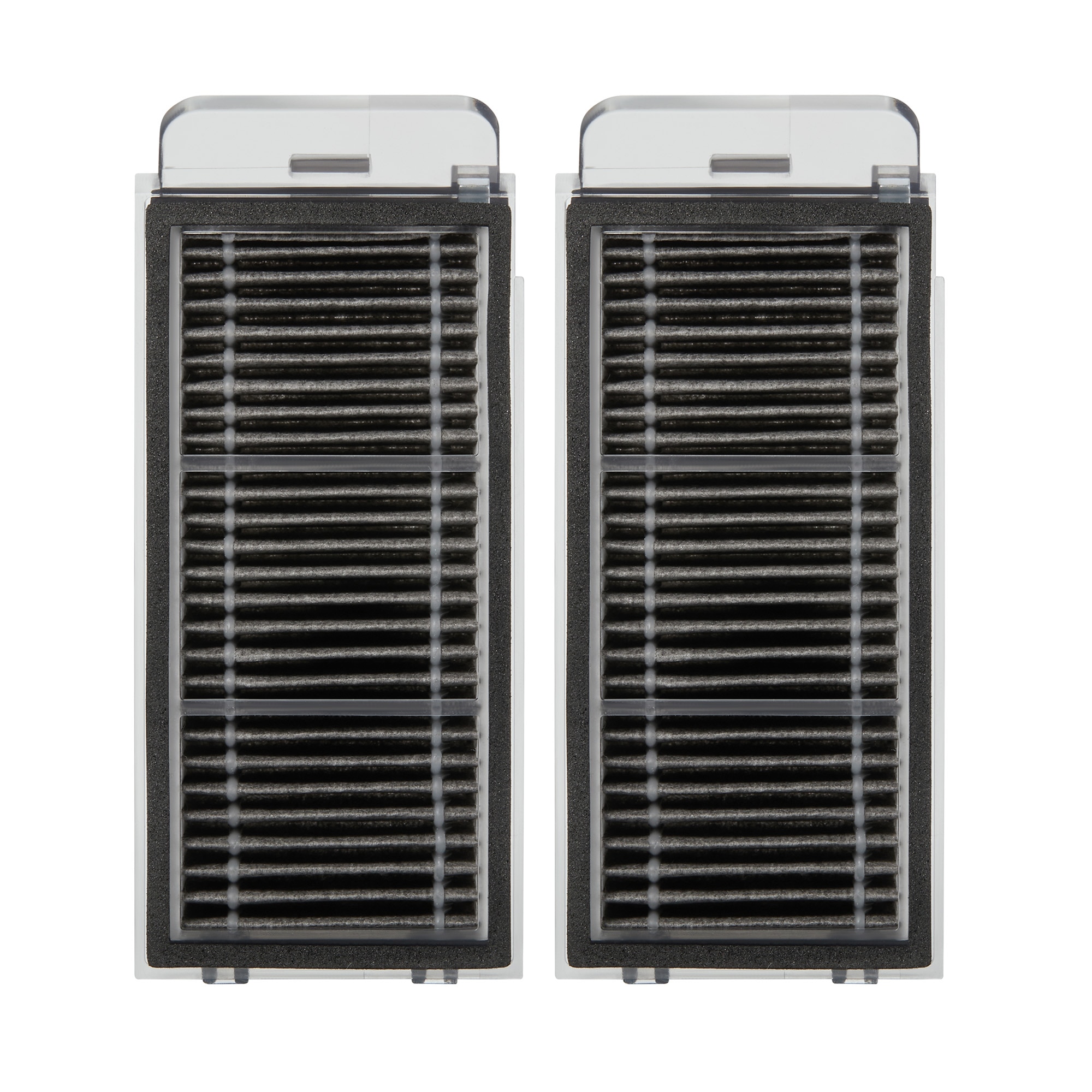 2-pack HEPA-Filtre pour  Dreame X50 Ultra Complete