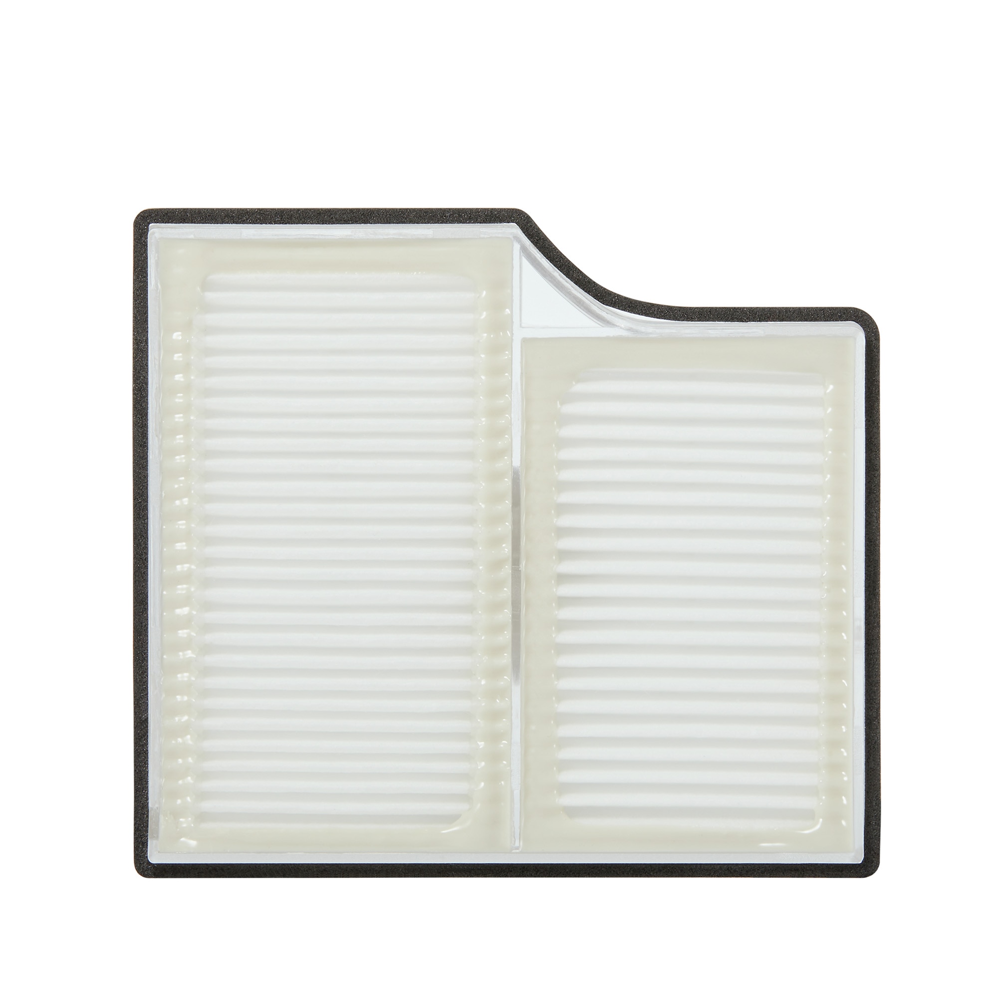 HEPA-Filtre pour  Roborock Saros 10