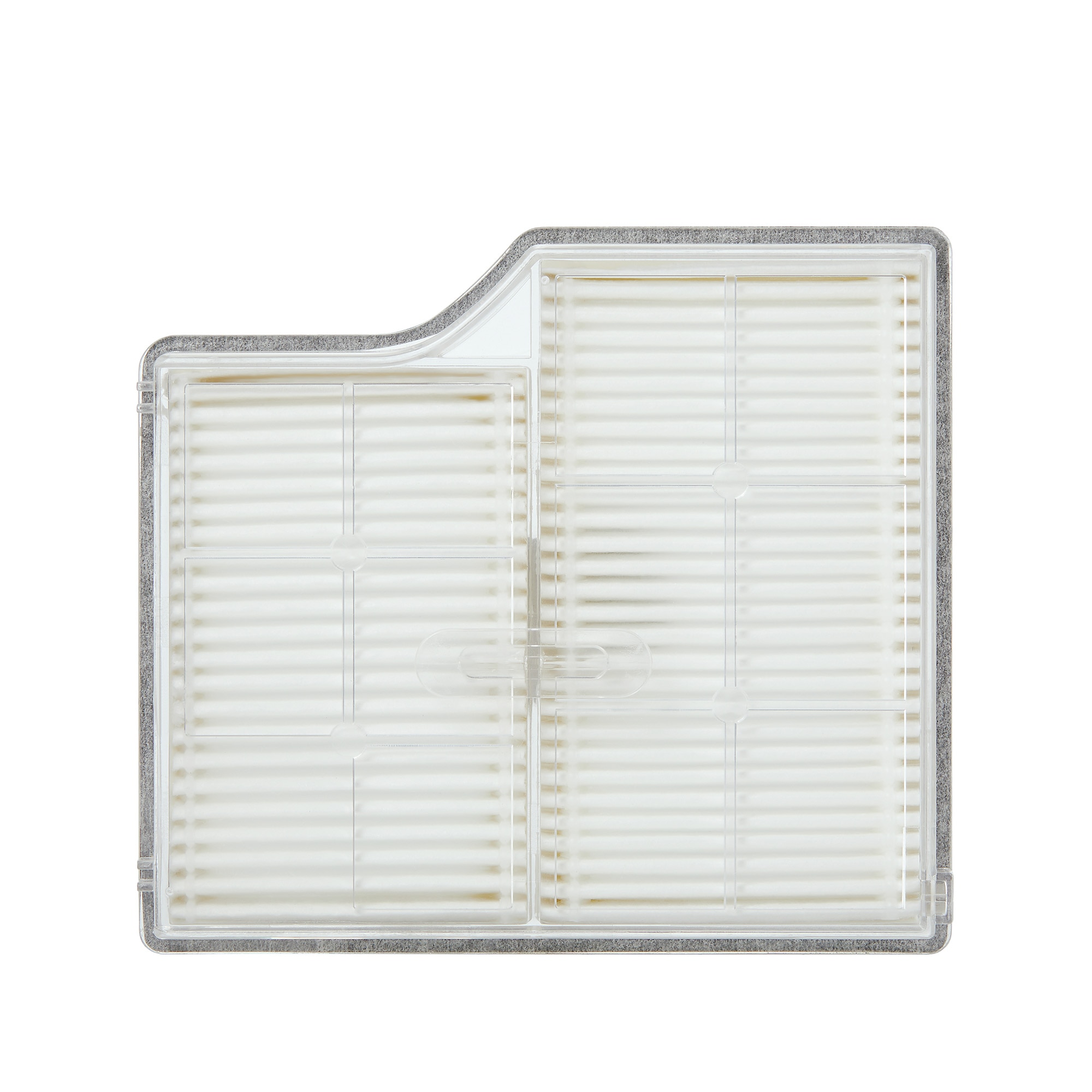 HEPA-Filtre pour  Roborock Saros 10