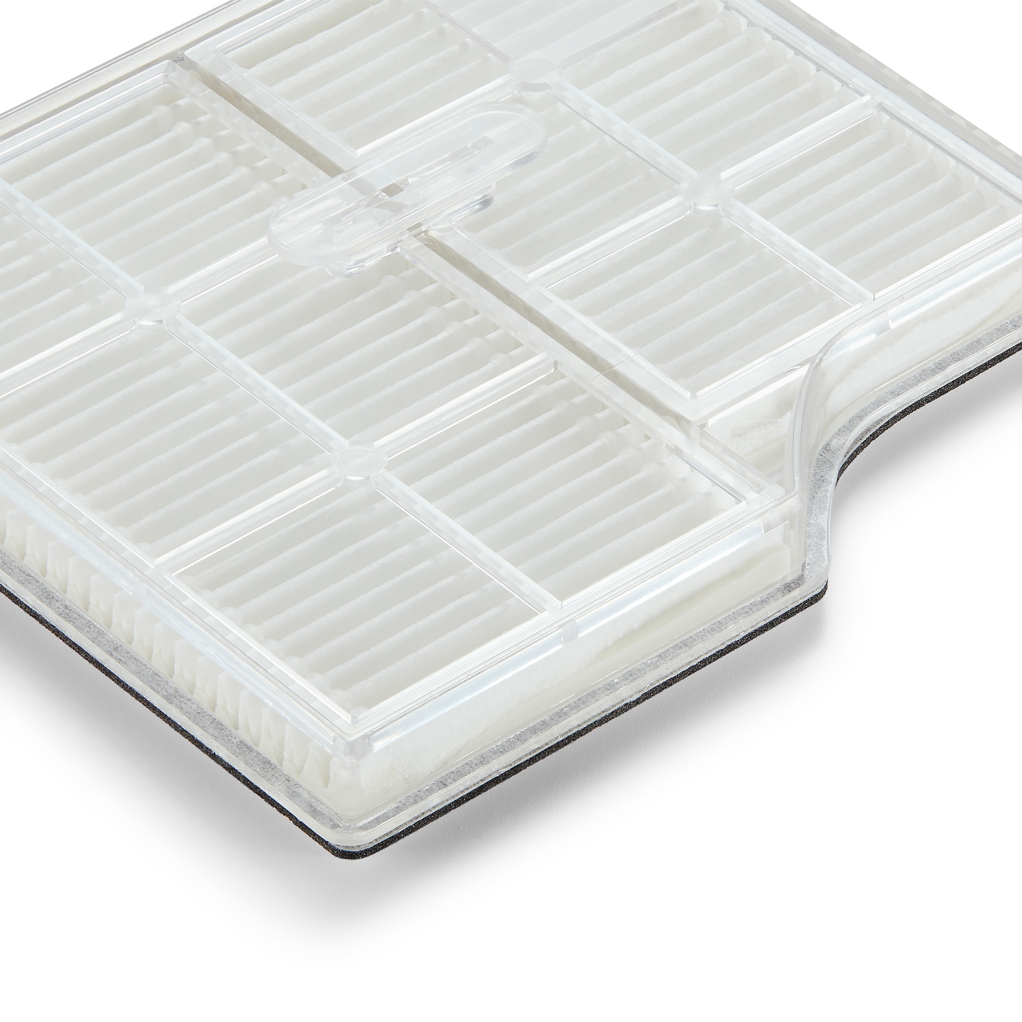 HEPA-Filtre pour  Roborock Saros 10
